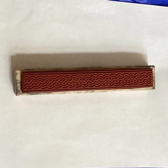 Rubber stamp bundle - Picture 10 of 16